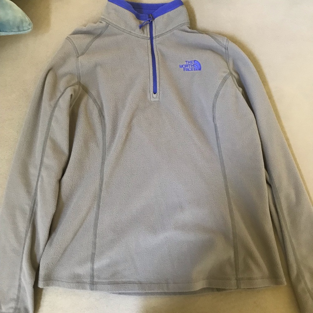 North Face Fleece